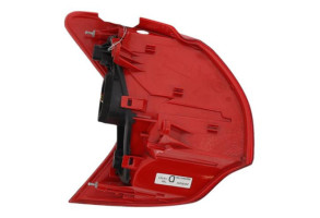 Feu arriere principal droit (feux) PEUGEOT 3008 1 Photo n°6