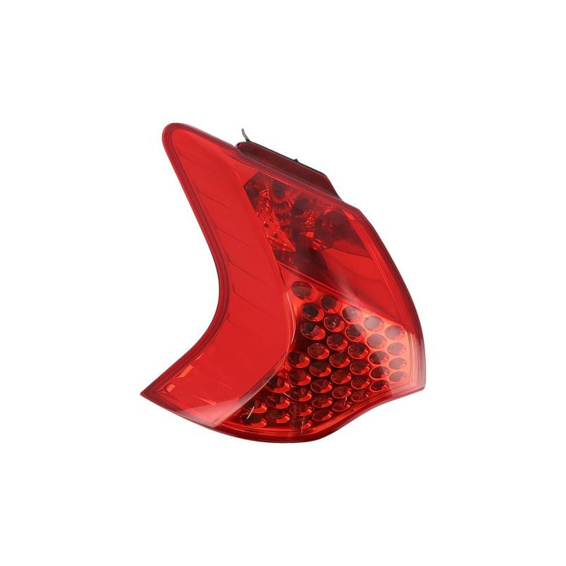 Feu arriere principal gauche (feux) PEUGEOT 3008 1 Photo n°1