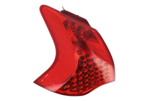 Feu arriere principal gauche (feux) PEUGEOT 3008 1 Photo n°1