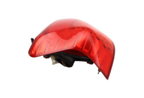 Feu arriere principal gauche (feux) PEUGEOT 3008 1 Photo n°5