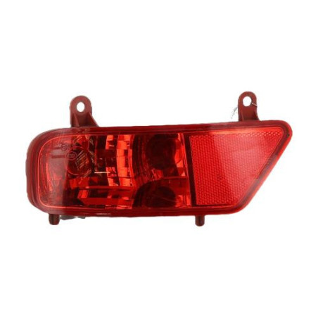 Feu de pare choc arriere droit PEUGEOT 3008 1