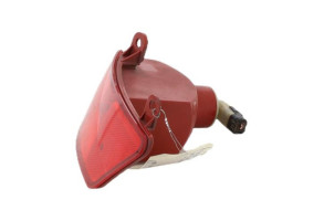 Feu de pare choc arriere droit PEUGEOT 3008 1 Photo n°2