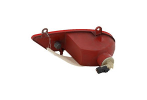 Feu de pare choc arriere droit PEUGEOT 3008 1 Photo n°3