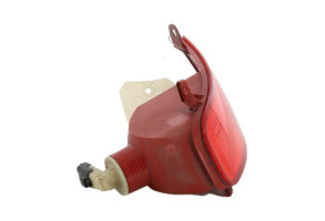 Feu de pare choc arriere droit PEUGEOT 3008 1 Photo n°4