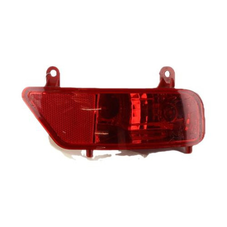 Feu de pare choc arriere gauche PEUGEOT 3008 1