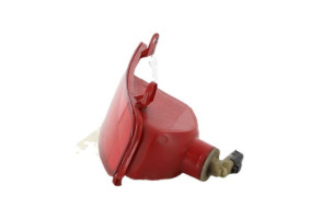 Feu de pare choc arriere gauche PEUGEOT 3008 1 Photo n°2