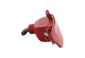 Feu de pare choc arriere gauche PEUGEOT 3008 1 Photo n°4