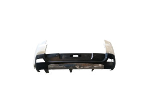 Pare choc arriere PEUGEOT 3008 1 Photo n°1