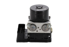 Bloc ABS (freins anti-blocage) PEUGEOT 4007 Photo n°2