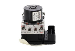 Bloc ABS (freins anti-blocage) PEUGEOT 4007 Photo n°4