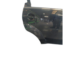 Porte arriere droit PEUGEOT 4007 Photo n°4