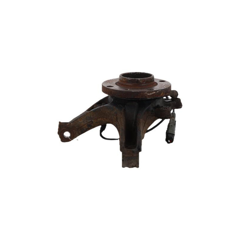 Pivot de moyeu avant gauche PEUGEOT 5008 1 Photo n°1