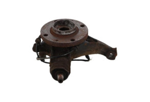 Pivot de moyeu avant gauche PEUGEOT 5008 1 Photo n°2