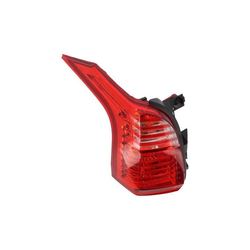 Feu arriere principal gauche (feux) PEUGEOT 5008 1 Photo n°1