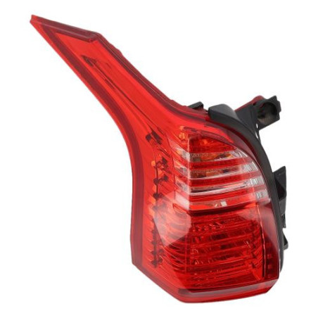 Feu arriere principal gauche (feux) PEUGEOT 5008 1