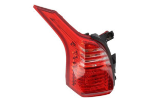 Feu arriere principal gauche (feux) PEUGEOT 5008 1 Photo n°1