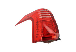 Feu arriere principal gauche (feux) PEUGEOT 5008 1 Photo n°2