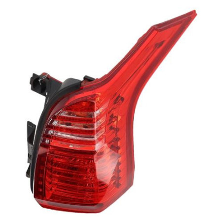 Feu arriere principal droit (feux) PEUGEOT 5008 1