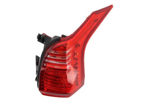 Feu arriere principal droit (feux) PEUGEOT 5008 1 Photo n°1