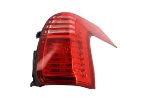 Feu arriere principal droit (feux) PEUGEOT 5008 1 Photo n°2