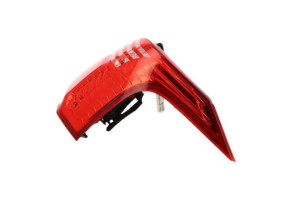 Feu arriere principal droit (feux) PEUGEOT 5008 1 Photo n°3