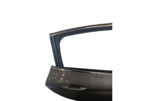 Porte arriere droit PEUGEOT 208 1 Photo n°2