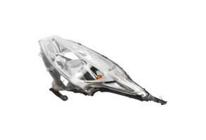 Optique avant principal gauche (feux)(phare) PEUGEOT 208 1 Photo n°2