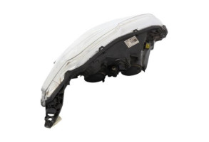 Optique avant principal gauche (feux)(phare) PEUGEOT 208 1 Photo n°3