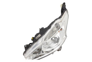 Optique avant principal gauche (feux)(phare) PEUGEOT 208 1 Photo n°5