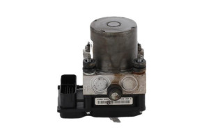 Bloc ABS (freins anti-blocage) PEUGEOT BOXER 3 Photo n°3