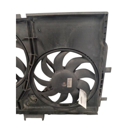 Moto ventilateur radiateur PEUGEOT BOXER 3