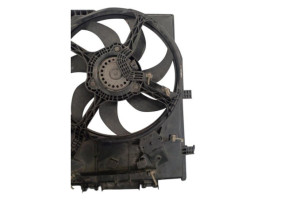 Moto ventilateur radiateur PEUGEOT BOXER 3 Photo n°3