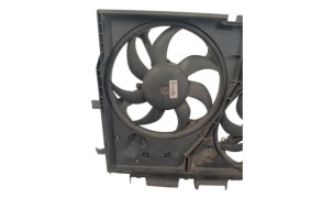 Moto ventilateur radiateur PEUGEOT BOXER 3 Photo n°5