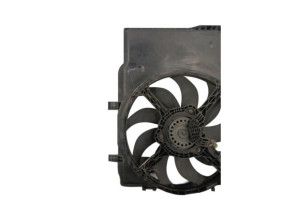 Moto ventilateur radiateur PEUGEOT BOXER 3 Photo n°8