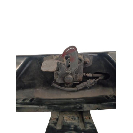 Armature avant, Masque avant PEUGEOT BOXER 3