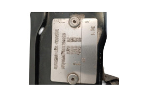 Armature avant, Masque avant PEUGEOT BOXER 3 Photo n°6