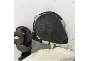 Ceinture avant gauche PEUGEOT BOXER 3 Photo n°6