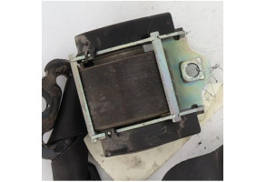 Ceinture avant gauche PEUGEOT BOXER 3 Photo n°7