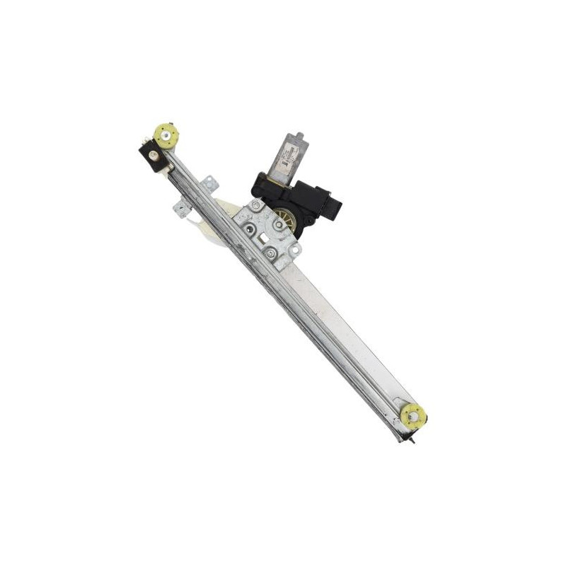 Leve vitre electrique avant droit PEUGEOT BOXER 3 Photo n°1