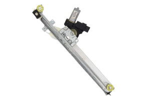 Leve vitre electrique avant droit PEUGEOT BOXER 3 Photo n°1