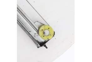 Leve vitre electrique avant droit PEUGEOT BOXER 3 Photo n°4