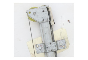 Leve vitre electrique avant droit PEUGEOT BOXER 3 Photo n°6