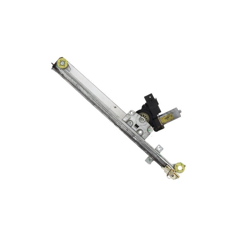 Leve vitre electrique avant gauche PEUGEOT BOXER 3 Photo n°1