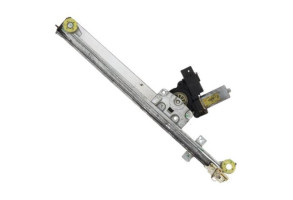 Leve vitre electrique avant gauche PEUGEOT BOXER 3 Photo n°1