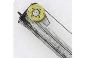 Leve vitre electrique avant gauche PEUGEOT BOXER 3 Photo n°2