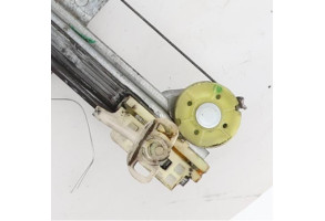 Leve vitre electrique avant gauche PEUGEOT BOXER 3 Photo n°3