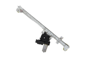 Leve vitre electrique avant gauche PEUGEOT BOXER 3 Photo n°5