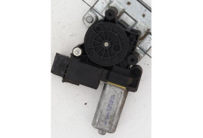 Leve vitre electrique avant gauche PEUGEOT BOXER 3 Photo n°8