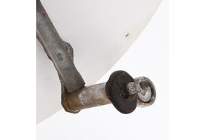 Moteur essuie glace avant PEUGEOT BOXER 3 Photo n°3