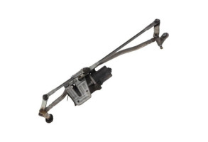 Moteur essuie glace avant PEUGEOT BOXER 3 Photo n°5